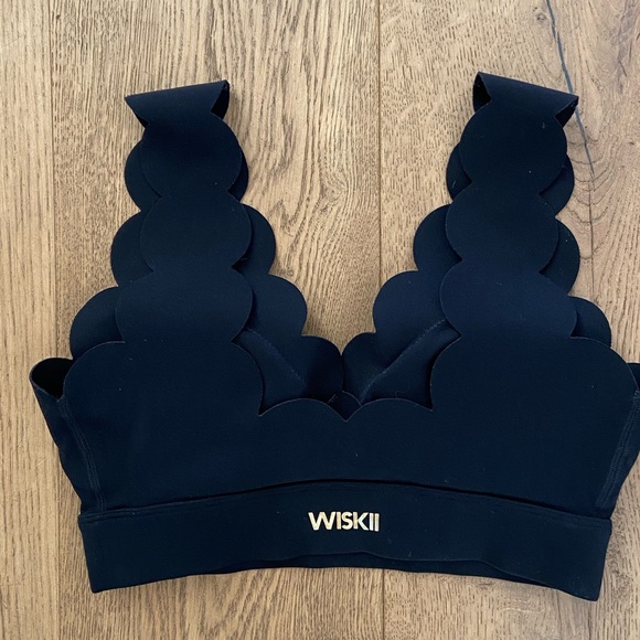 WISKII Souffle Sports Bra - Picture 8 of 10